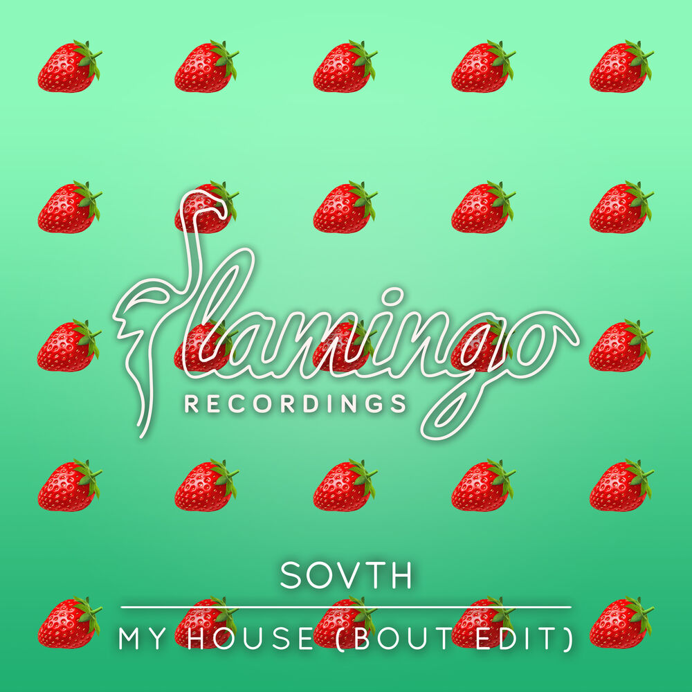 Picture of My House (Bout Edit)