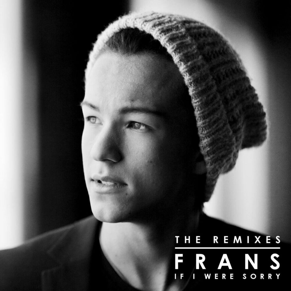 Picture of If I Were Sorry (Remixes)