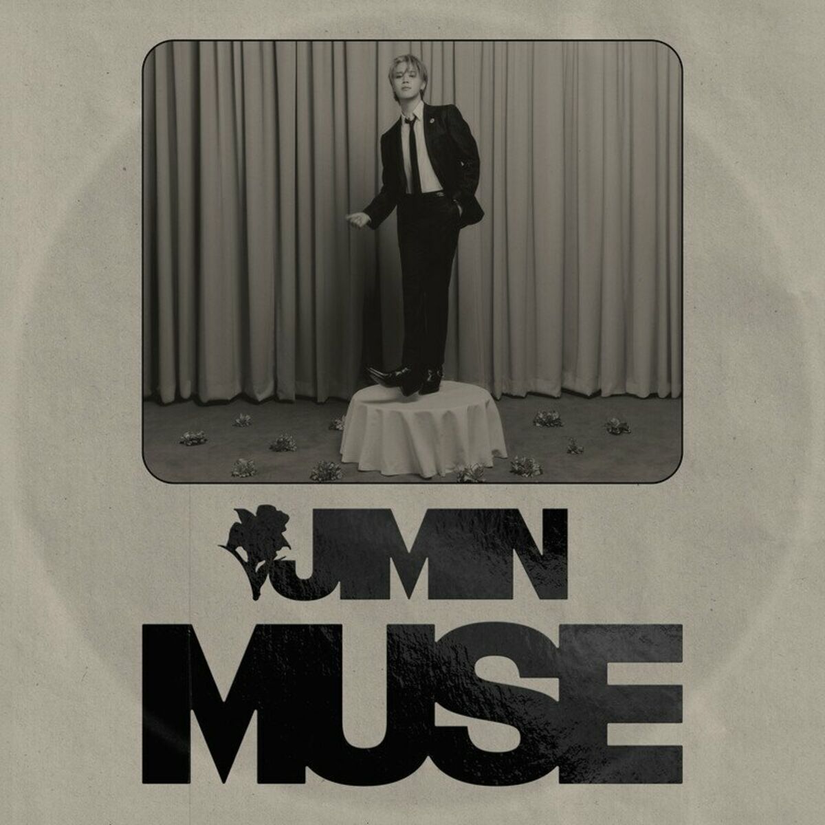 Album cover of Who
