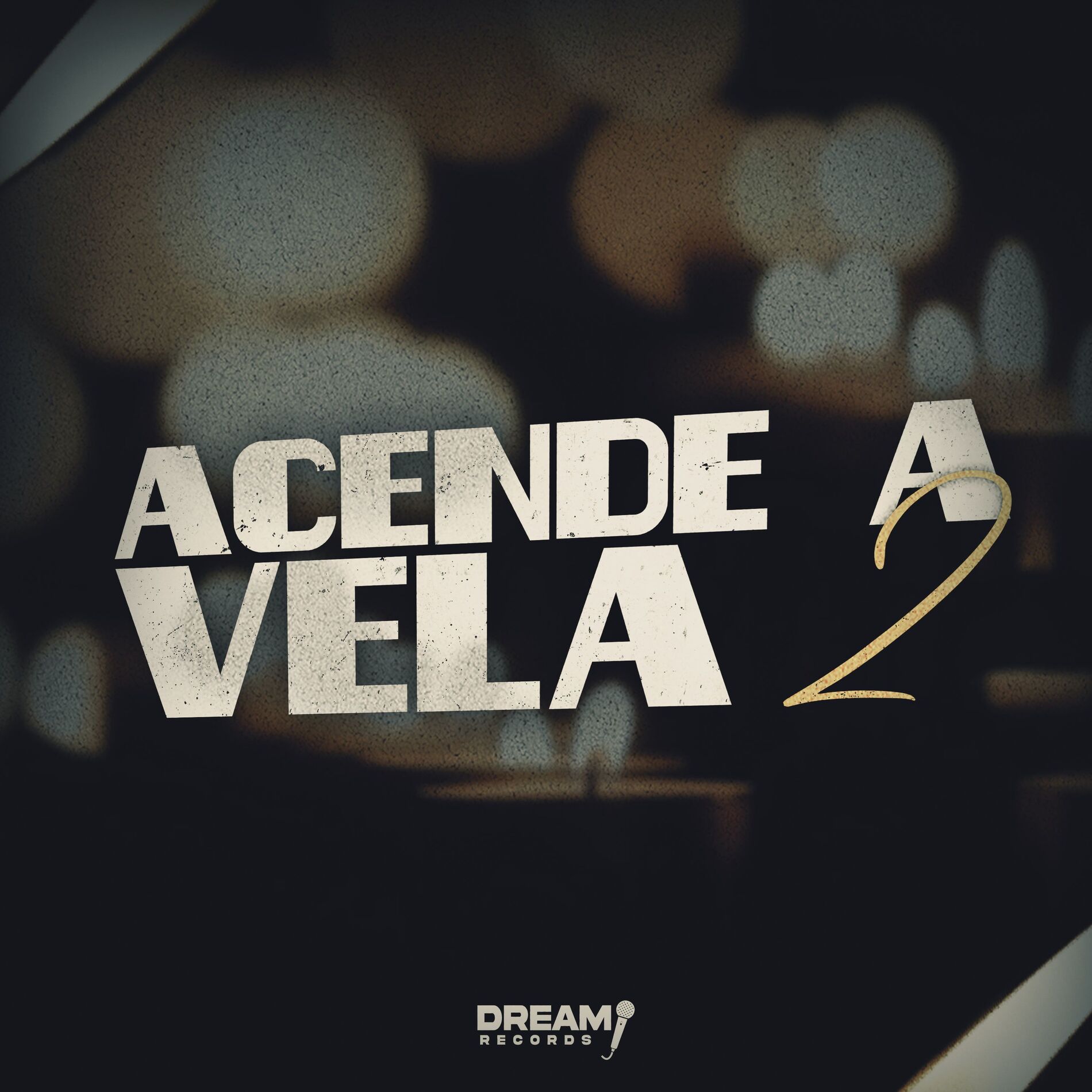 Album cover of Acende a Vela 2