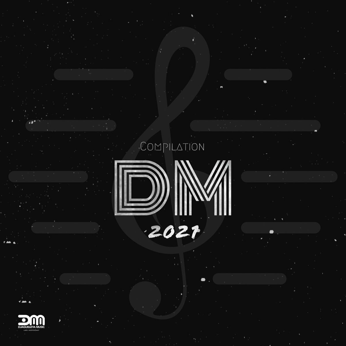 Album cover of DM
