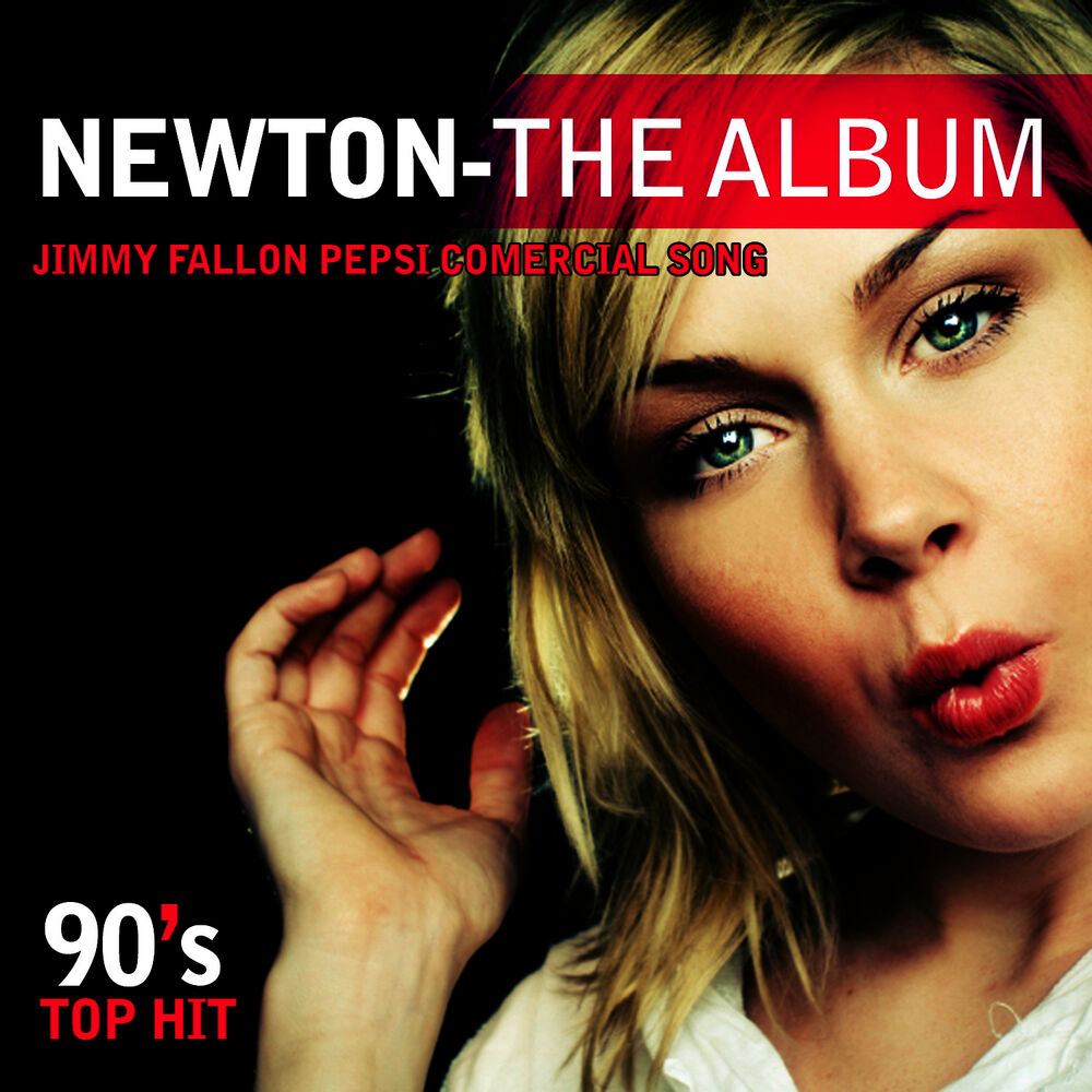 Picture of The Album - Pepsi Comercial Song - 90's Top Hit