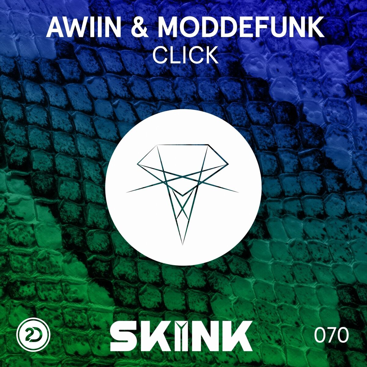 Album cover of Click