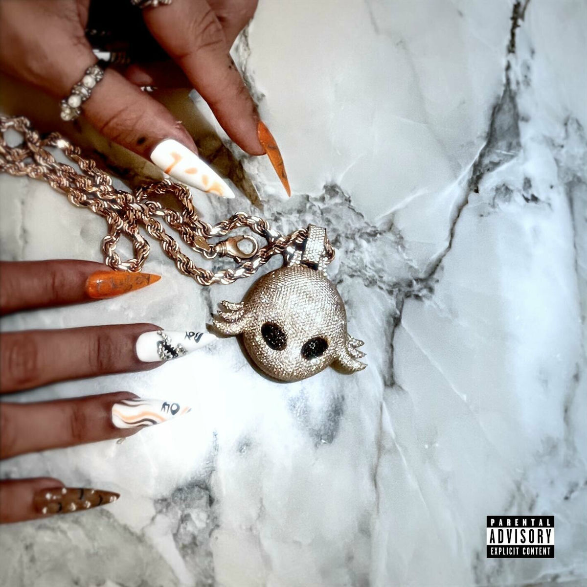 Album picture of Un peu