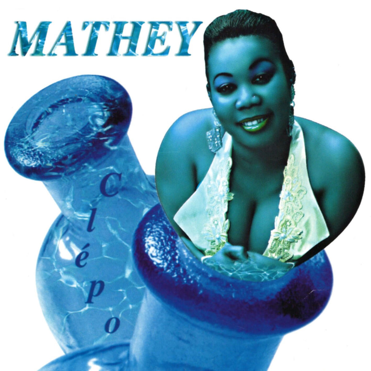 Album cover of Ameyatchi