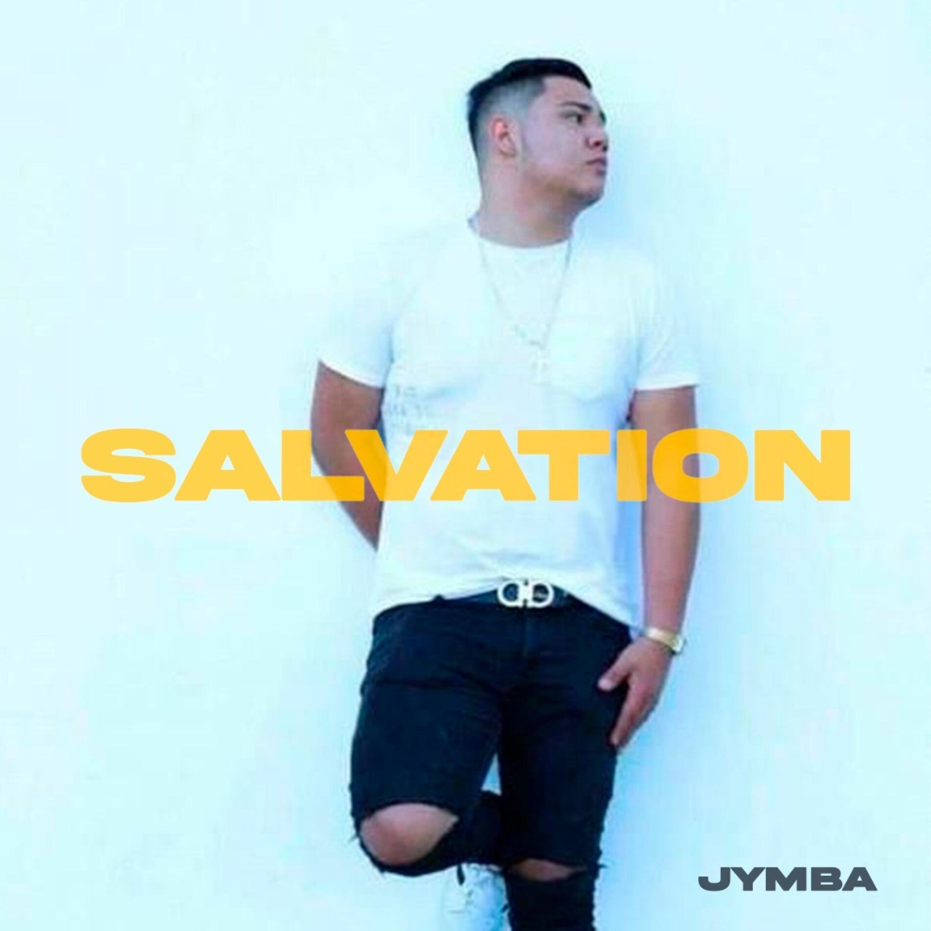 Album cover of Salvation