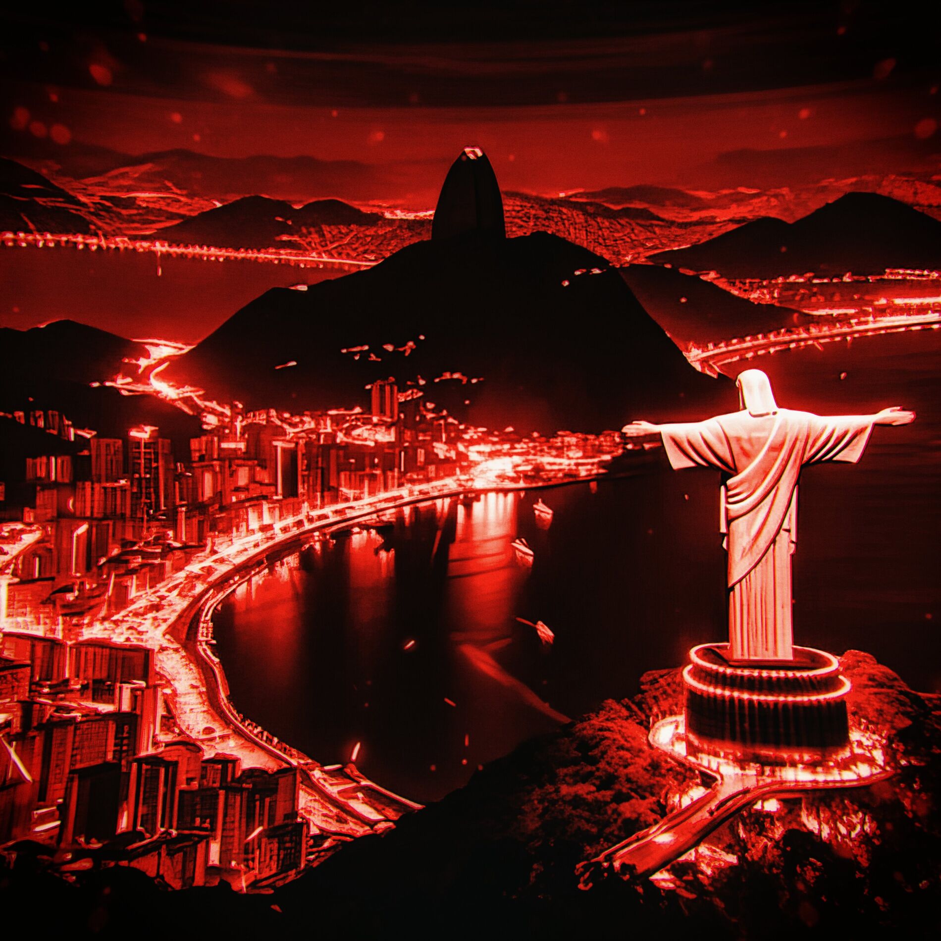 Album cover of GLORY