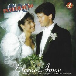 Cover of Eterno Amor (Playback)