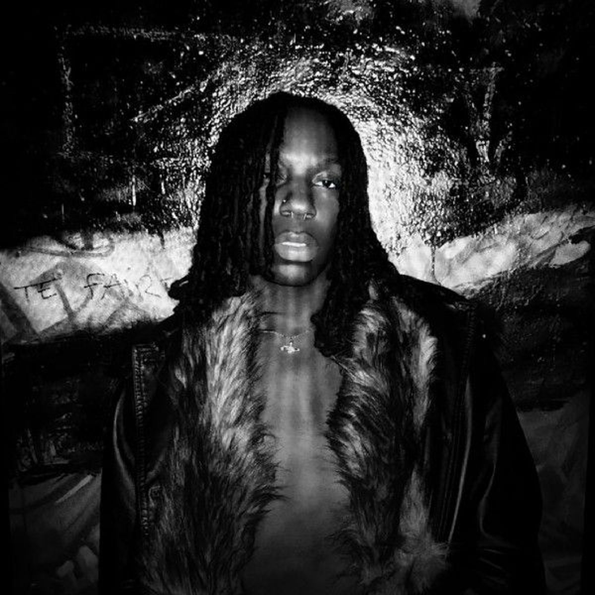 Album cover of Booster