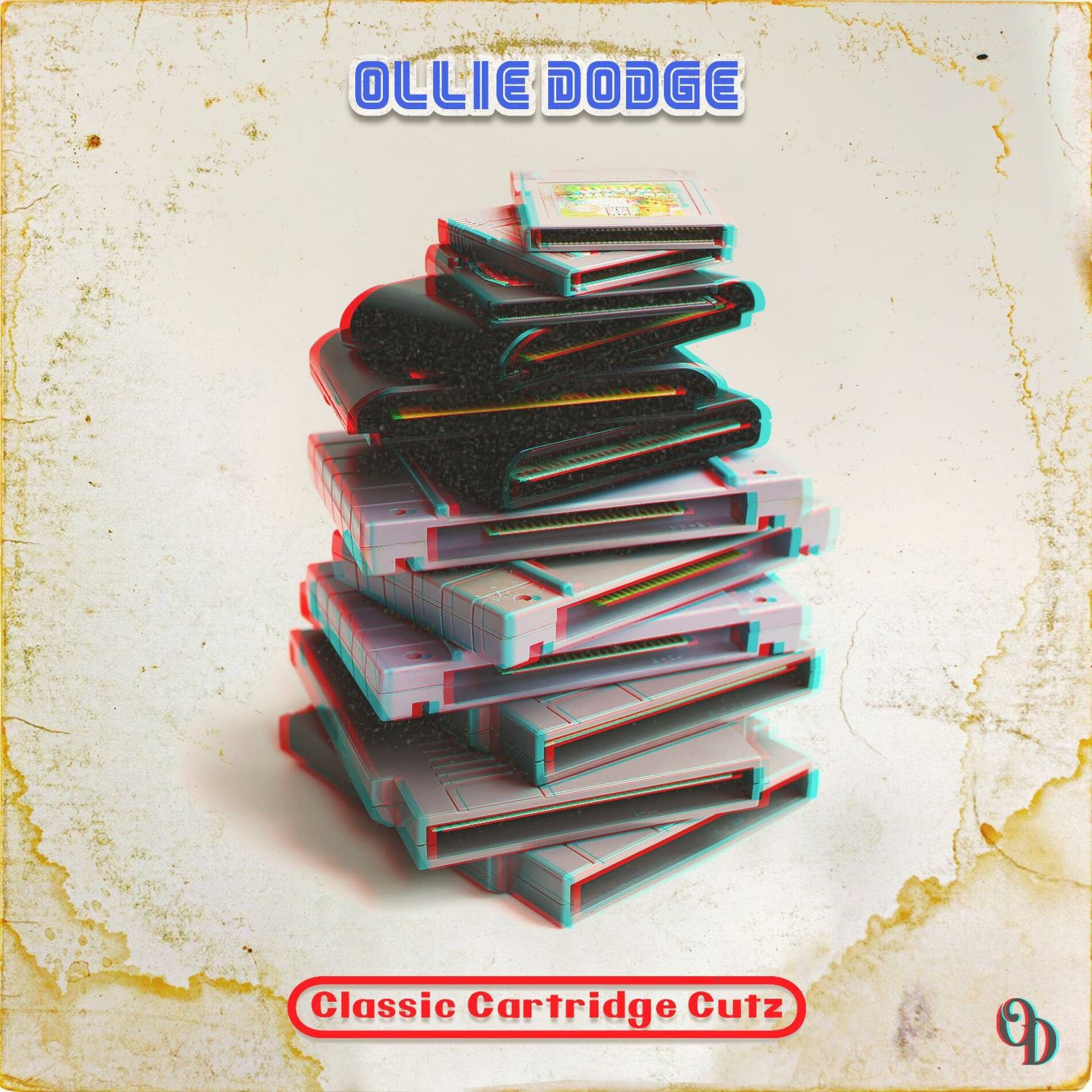 Album cover of Classic Cartridge Cutz