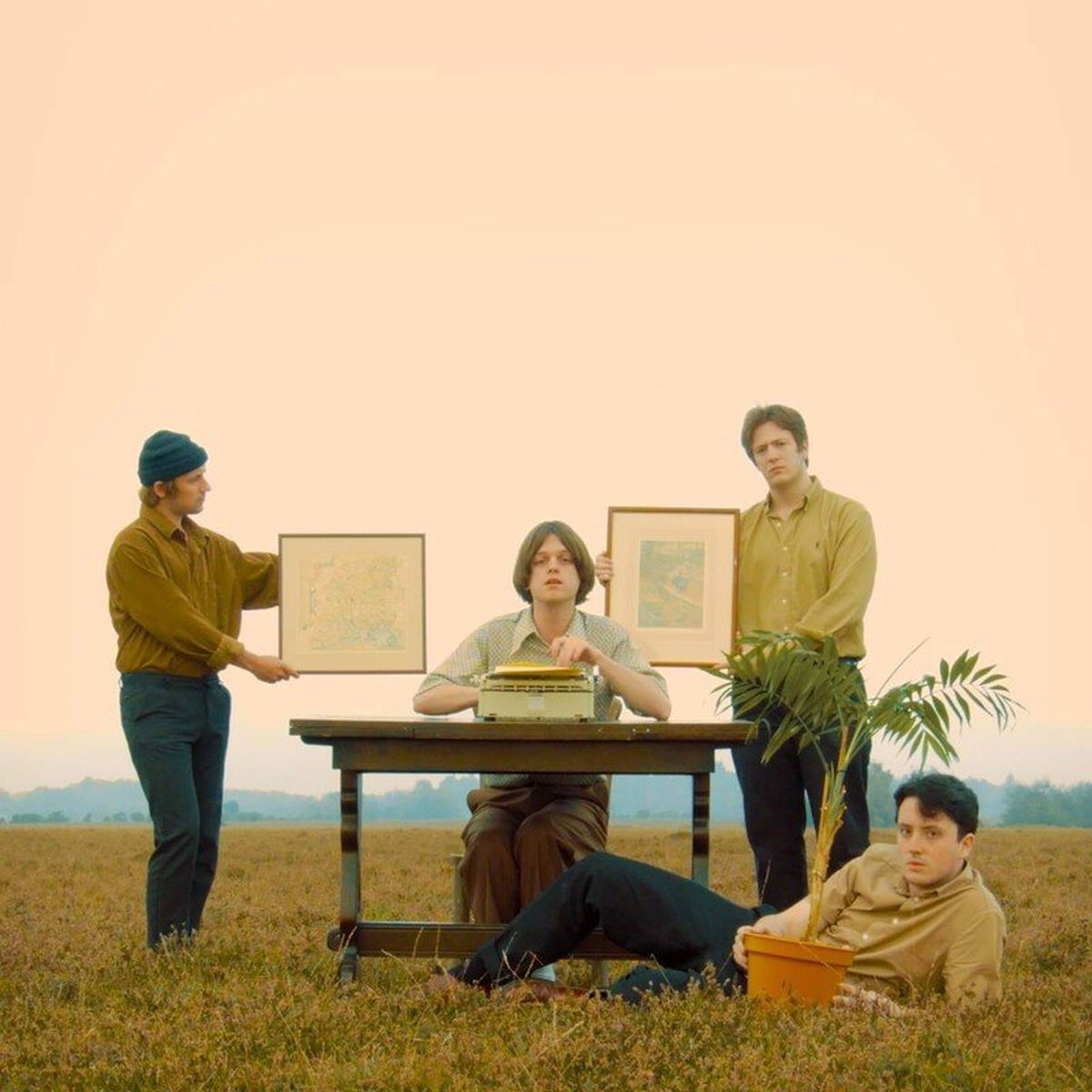 Album cover of If You Know That I'm Lonely