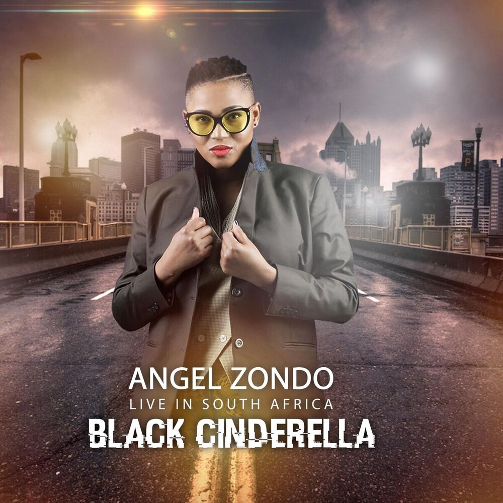 Picture of Black Cinderella