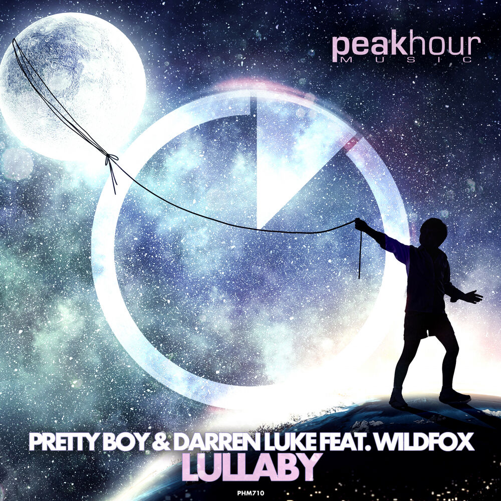 Picture of Lullaby feat WildFox