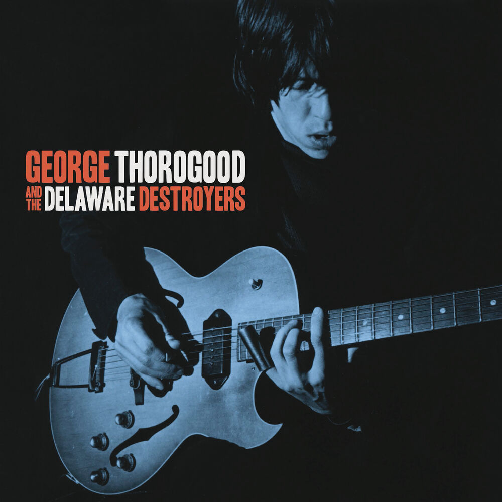 Picture of George Thorogood And The Delaware Destroyers (Bonus Track Version)