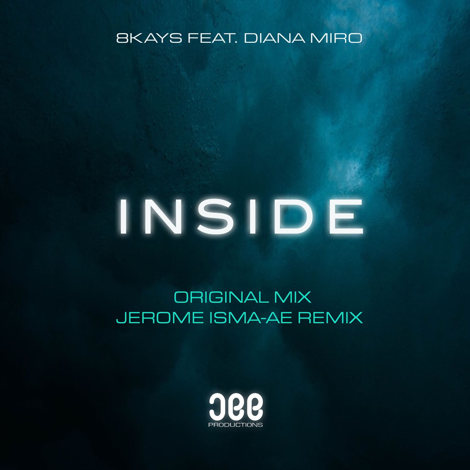 Album cover of Inside