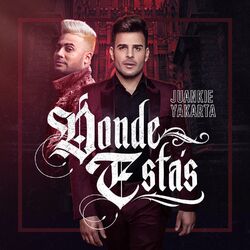 Cover of Donde Estás