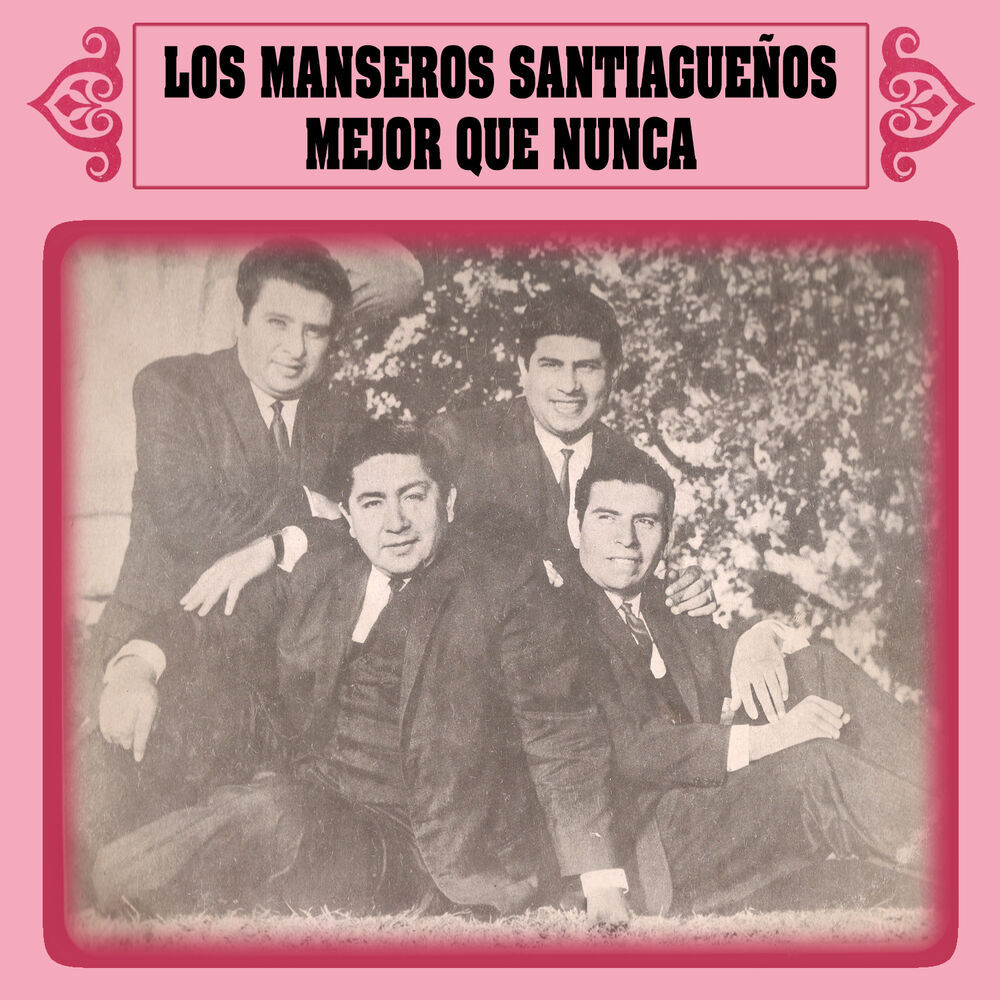 Picture of Mejor Que Nunca