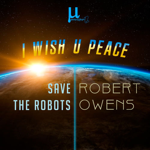 I Wish U Peace