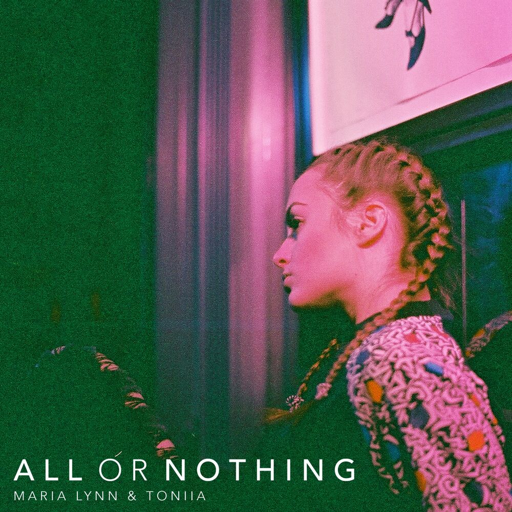 Picture of All or Nothing