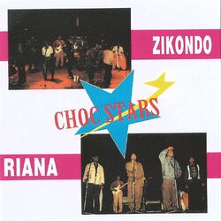 Cover of Zikondo