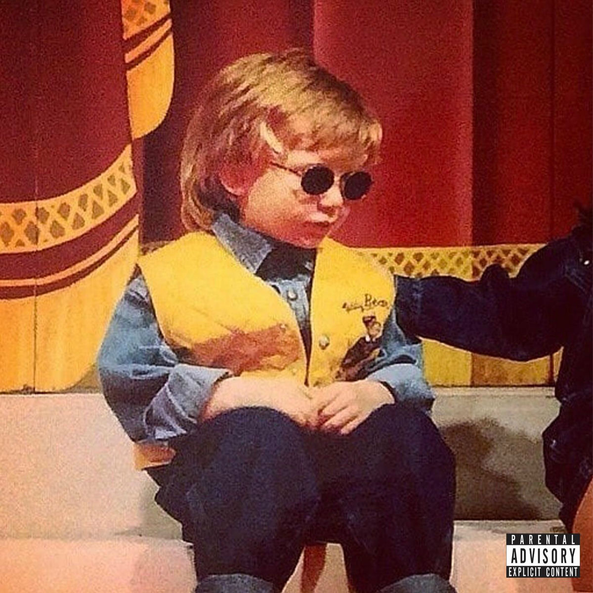 Album cover of STORIA DI UN ARTISTA