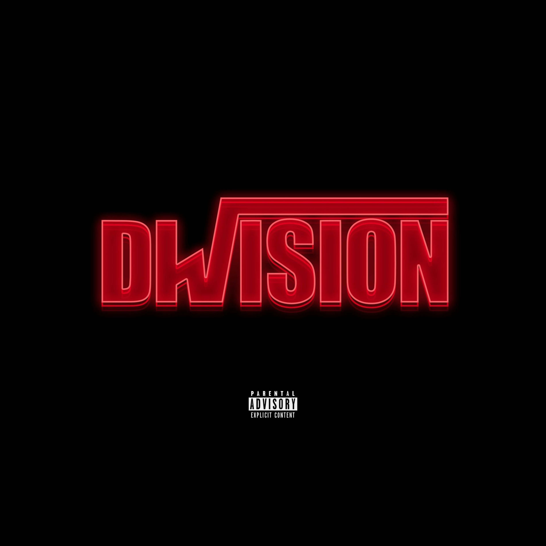 Album cover of Division