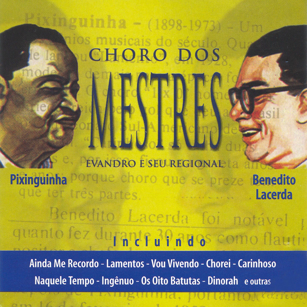 Album cover of Chorei