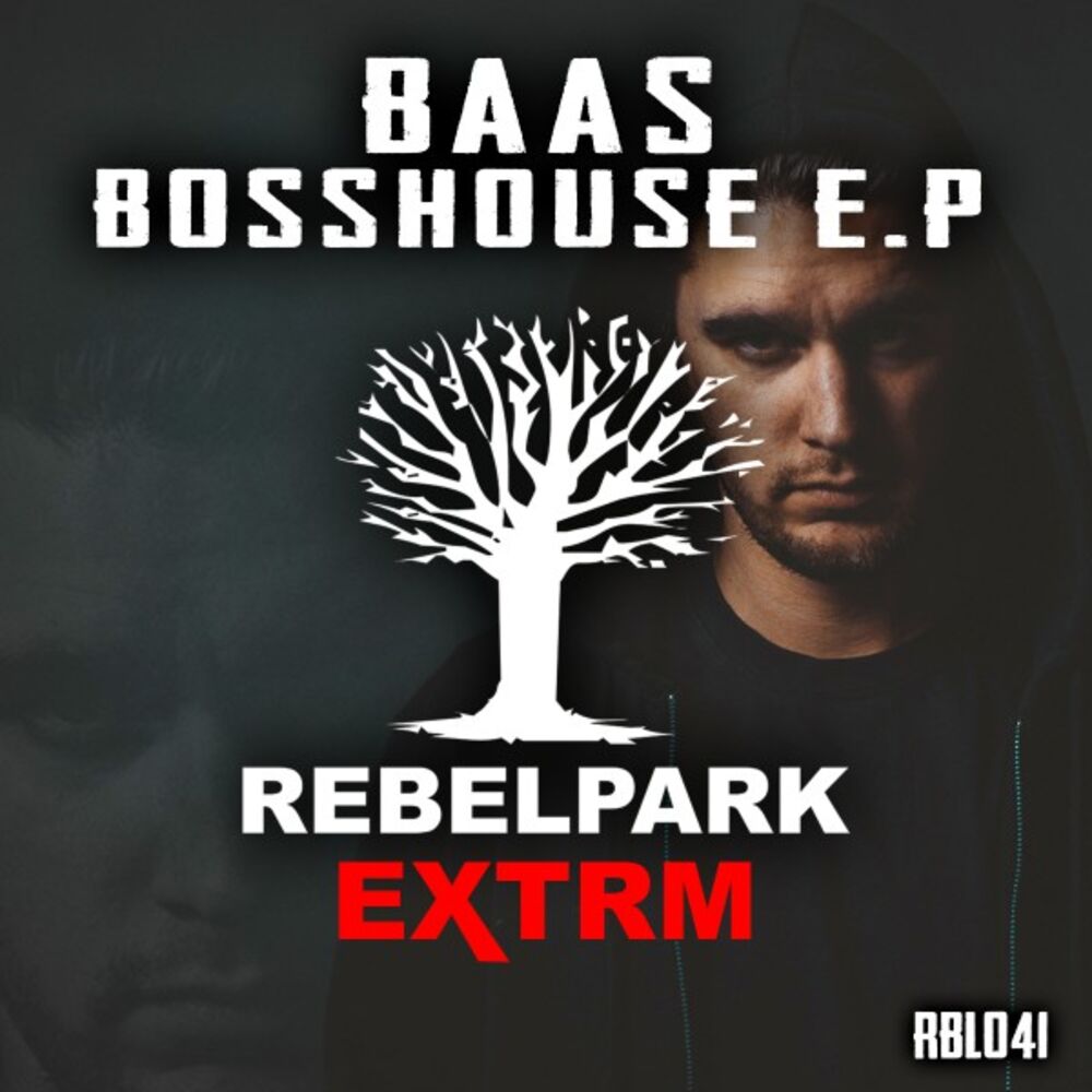 Picture of Bosshouse EP