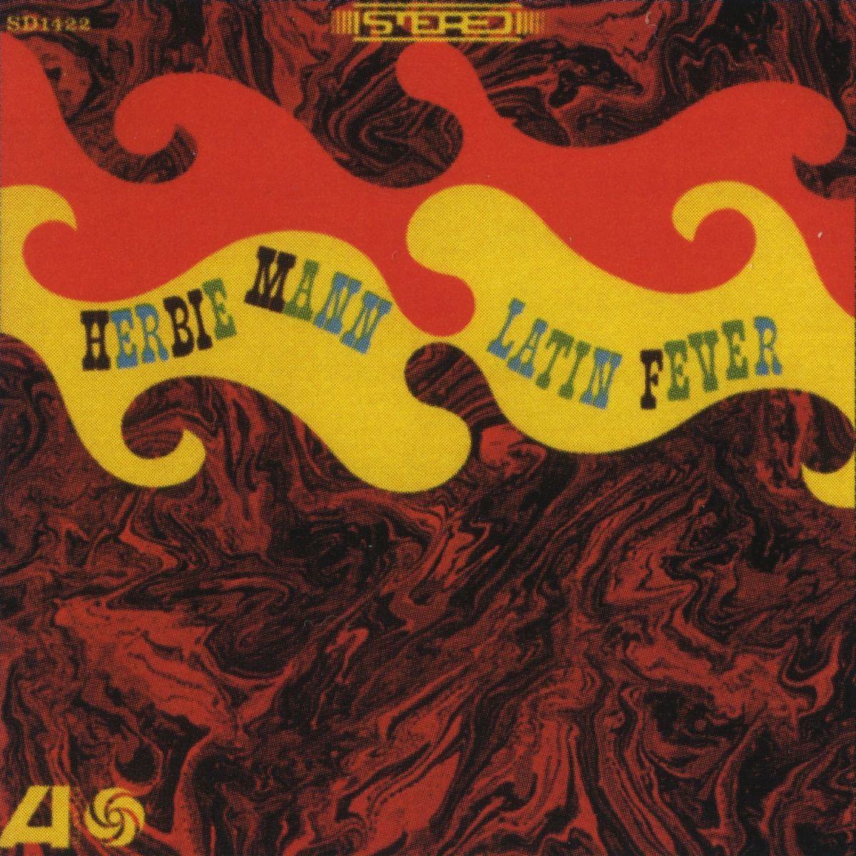 Album cover of Fever
