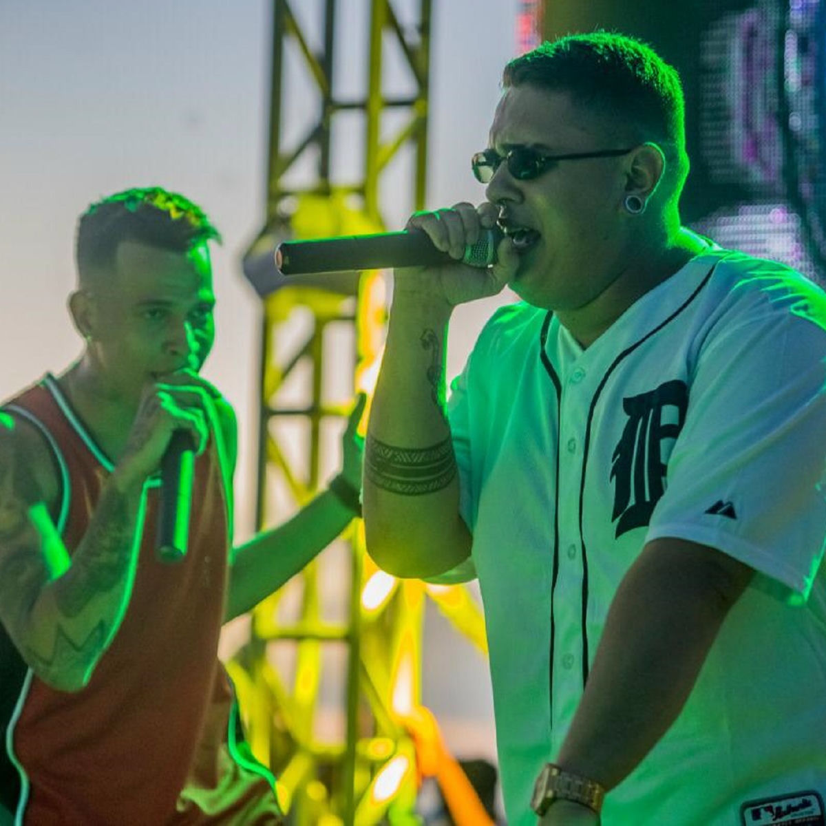 Album cover of Mon Amour