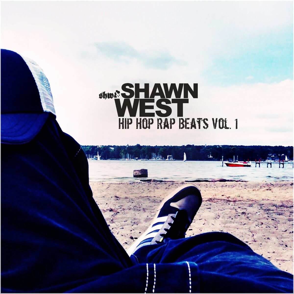 Album cover of Hard Gangster Rap Beats & Dark Rap Instrumentals (Hip Hop Instrumentals)