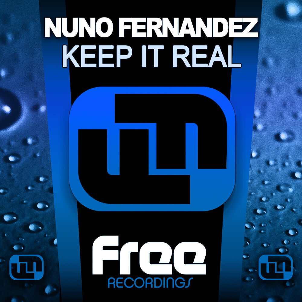 Picture of Keep It Real