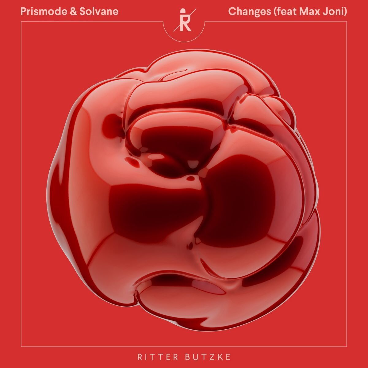 Album cover of Changes
