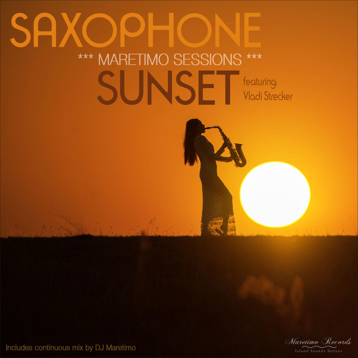Album cover of Sun, Sea and Mountains