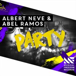 Cover of Party