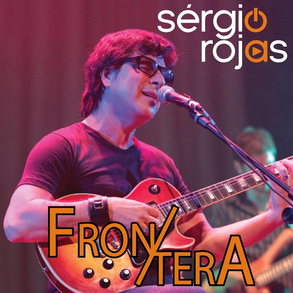 Picture of Frontera