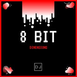 Cover of 8 Bit - Dimensions
