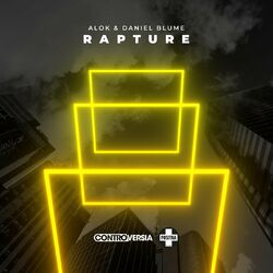Cover of Rapture