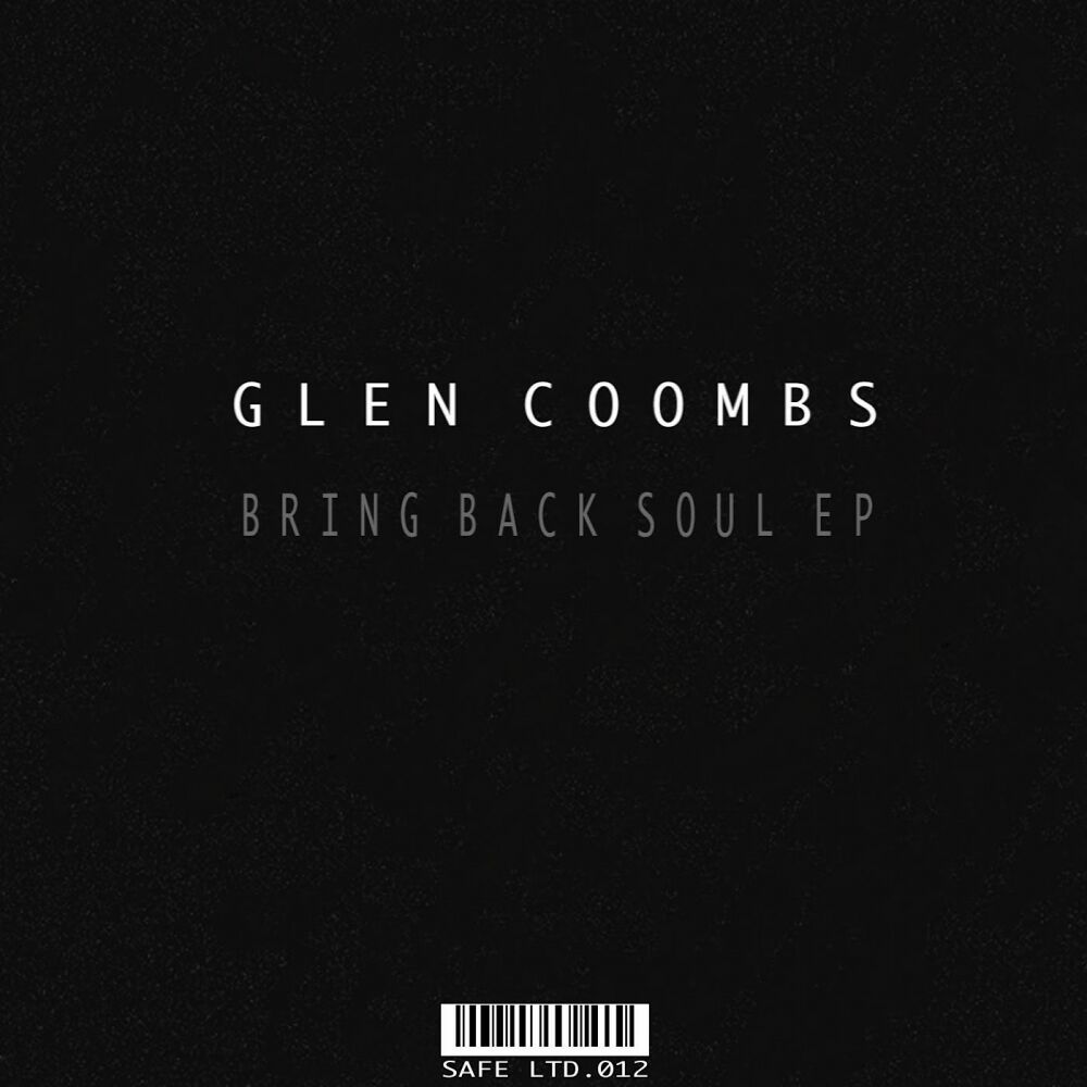 Picture of Bring Back Soul EP