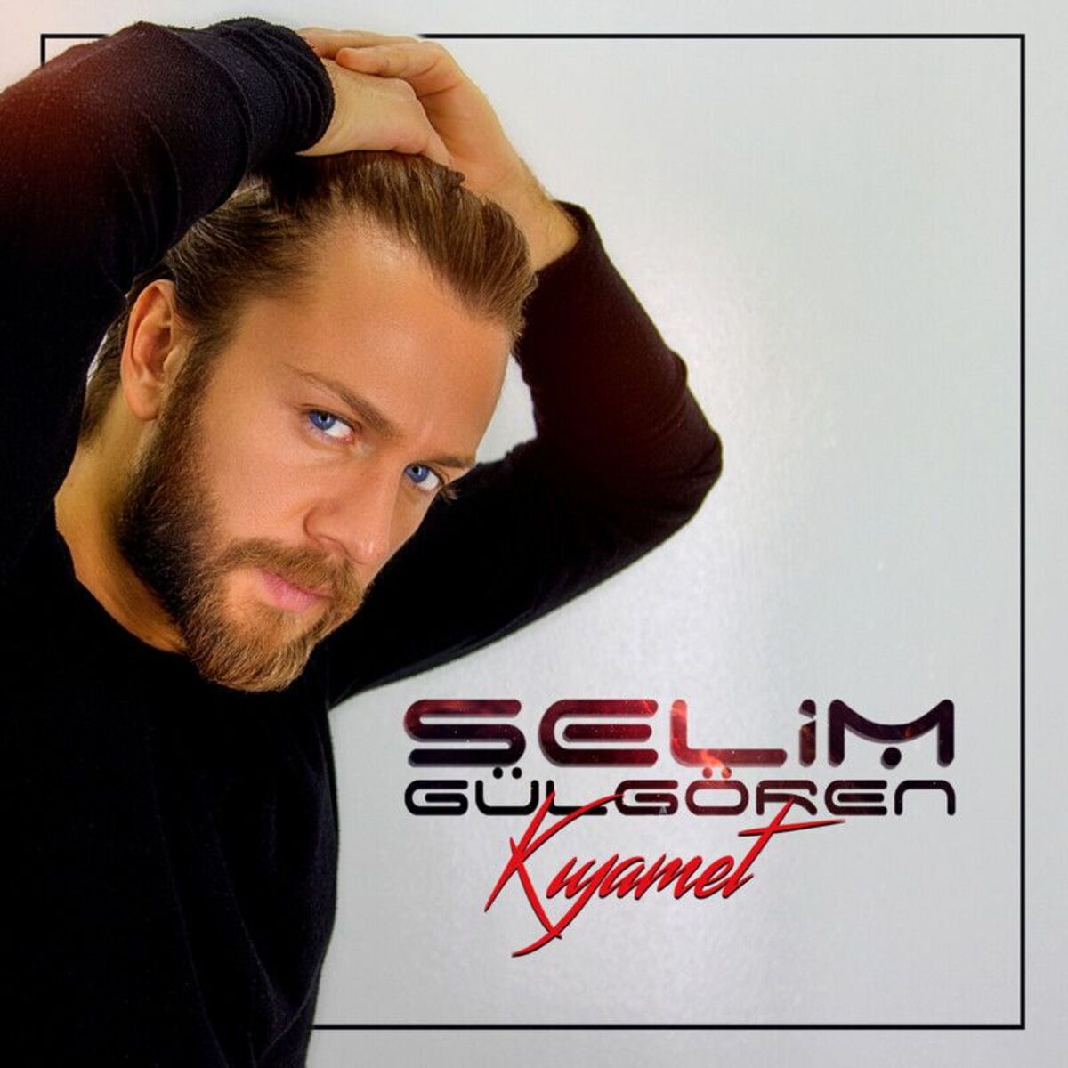 Album cover of Kıyamet