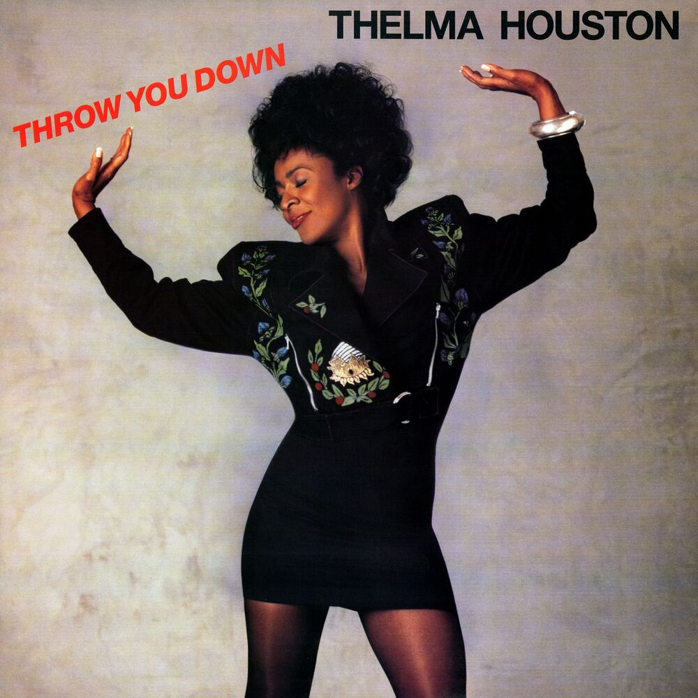 Picture of Throw You Down