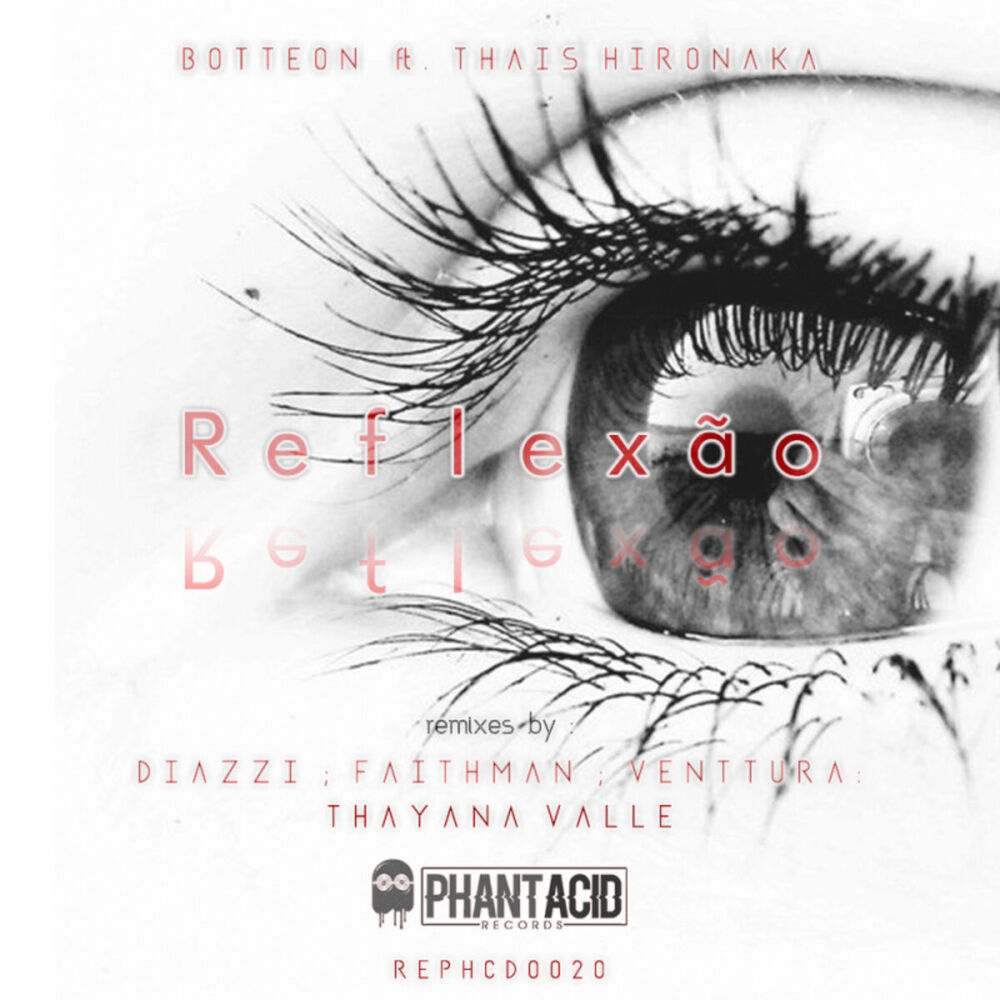 Picture of Reflexão Remix EP