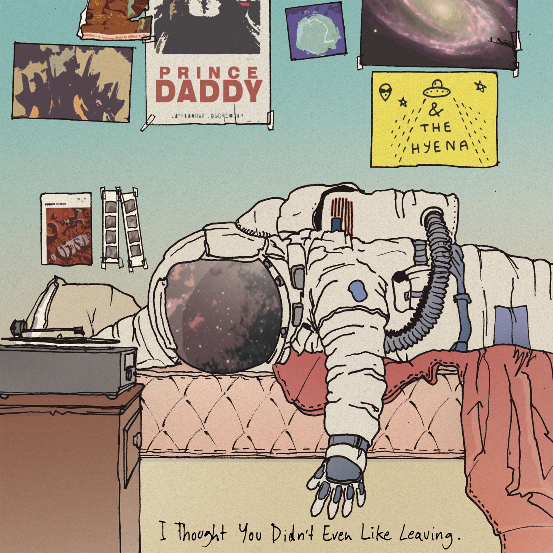 Album cover of Pop Song