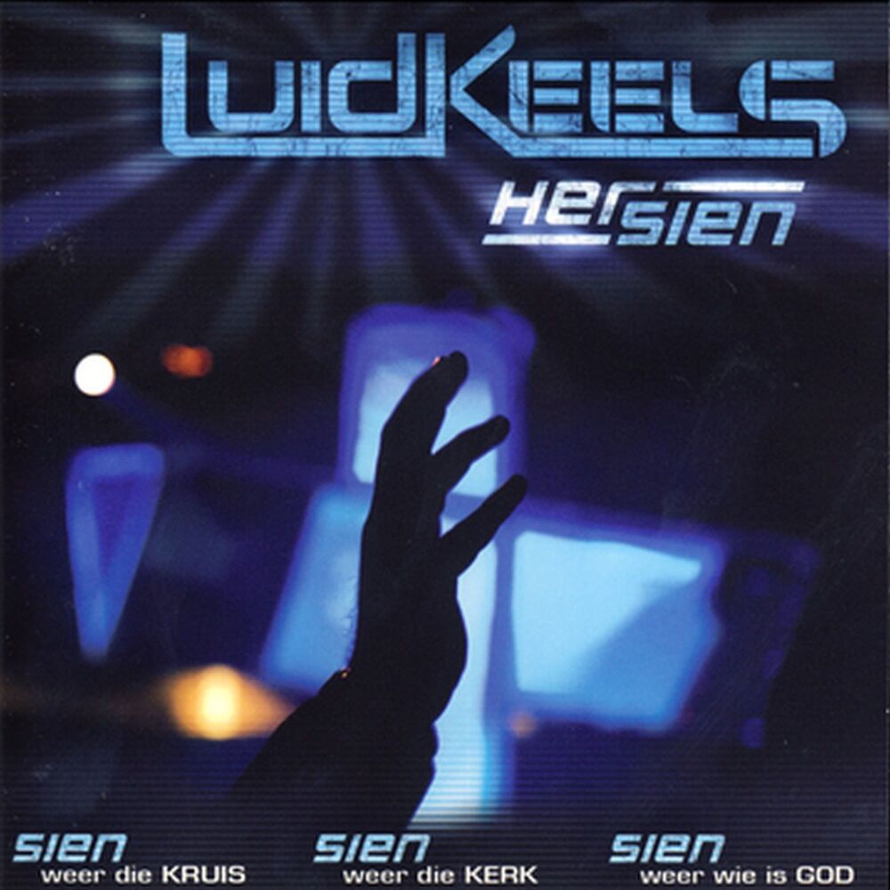 Picture of Luidkeels Hersien (Live)