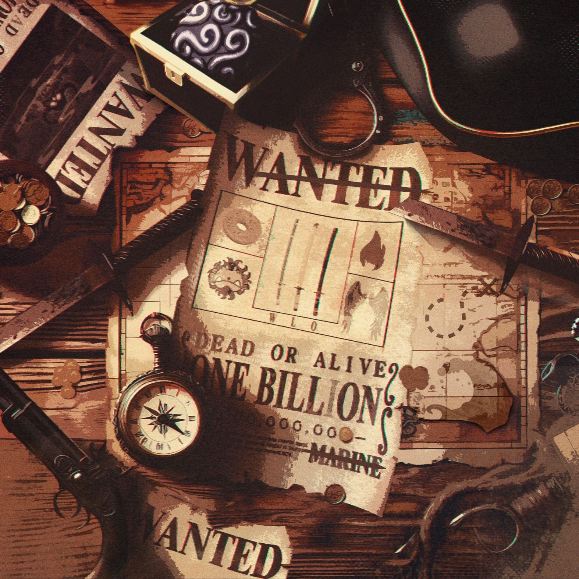 Album cover of Acima de 1 Bilhão