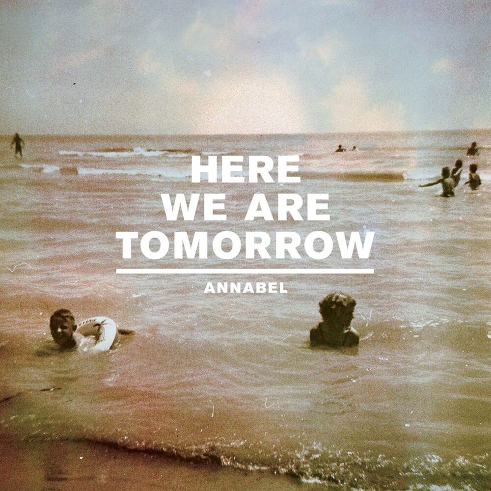 Picture of Here We Are Tomorrow