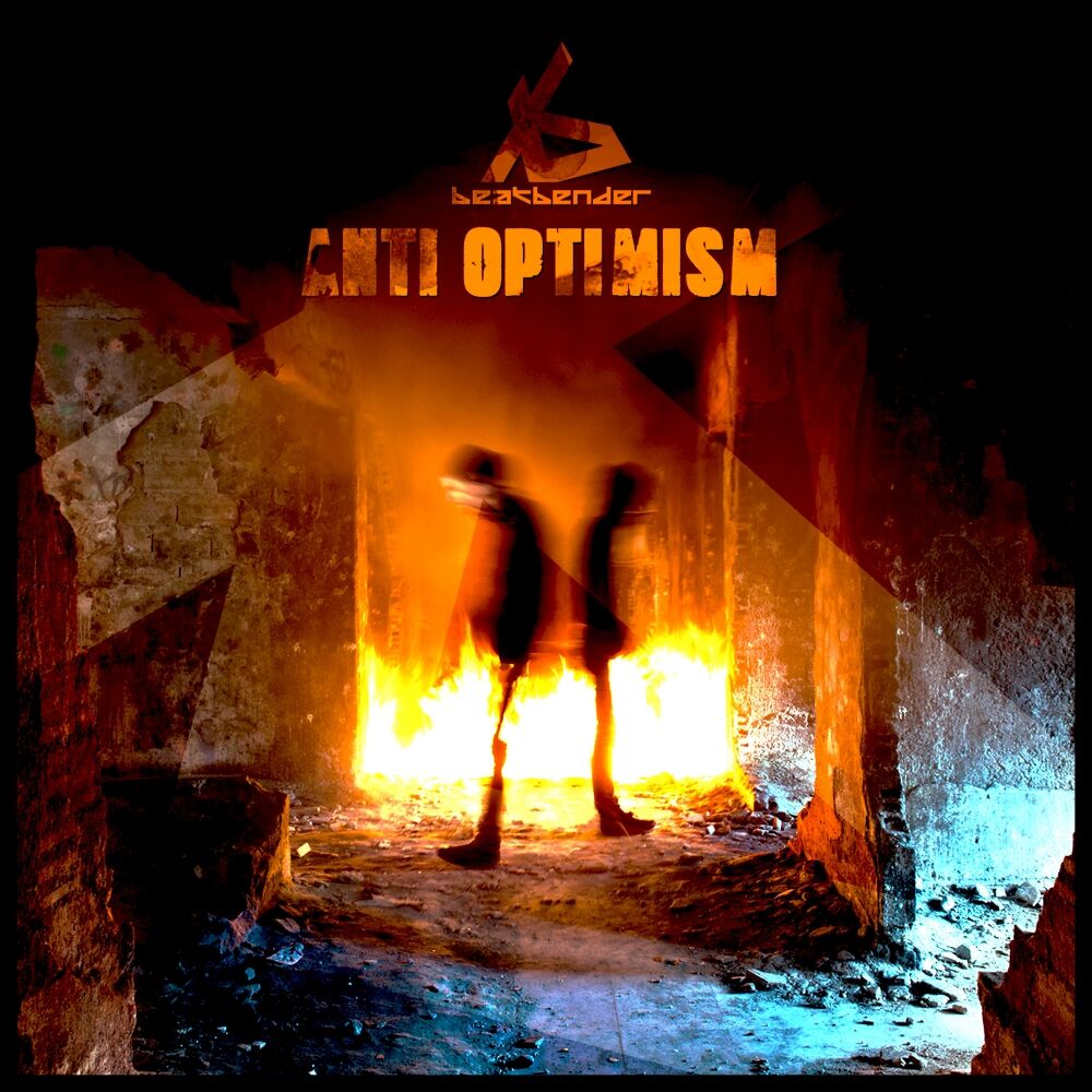 Picture of Anti Optimism
