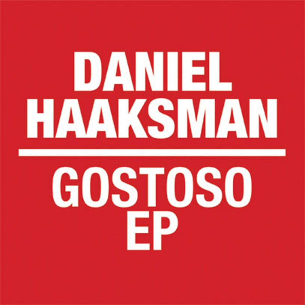 Picture of Gostoso - EP