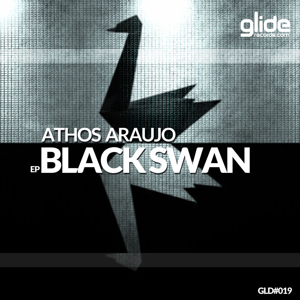Picture of Athos Araujo - Black Swan (MP3 Single)