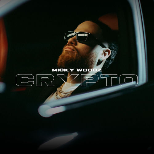 Crypto by Mike D - 137 BPM & Key 6A